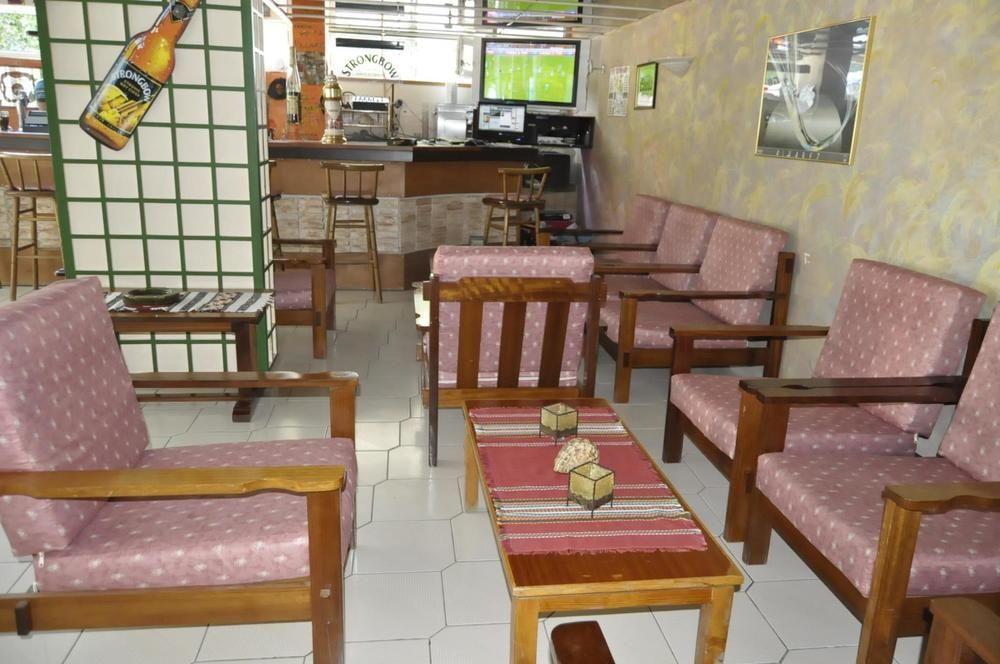 Amazones Villas Apartments Hersonissos  Ngoại thất bức ảnh
