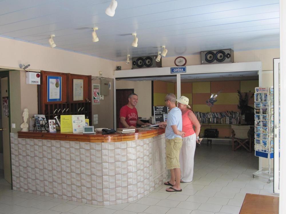 Amazones Villas Apartments Hersonissos  Ngoại thất bức ảnh