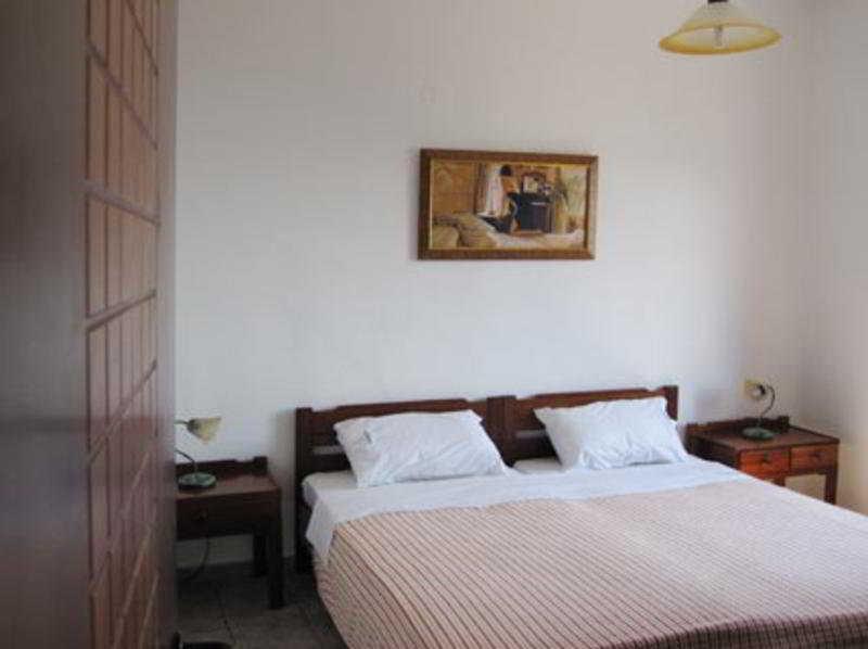 Amazones Villas Apartments Hersonissos  Ngoại thất bức ảnh