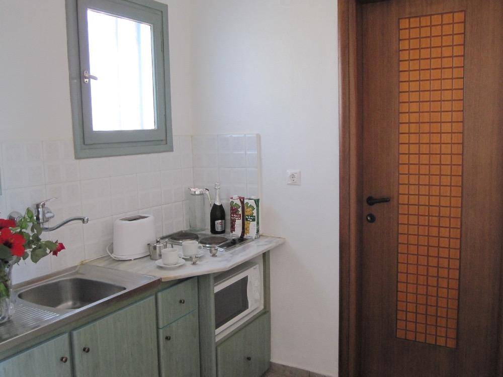 Amazones Villas Apartments Hersonissos  Ngoại thất bức ảnh