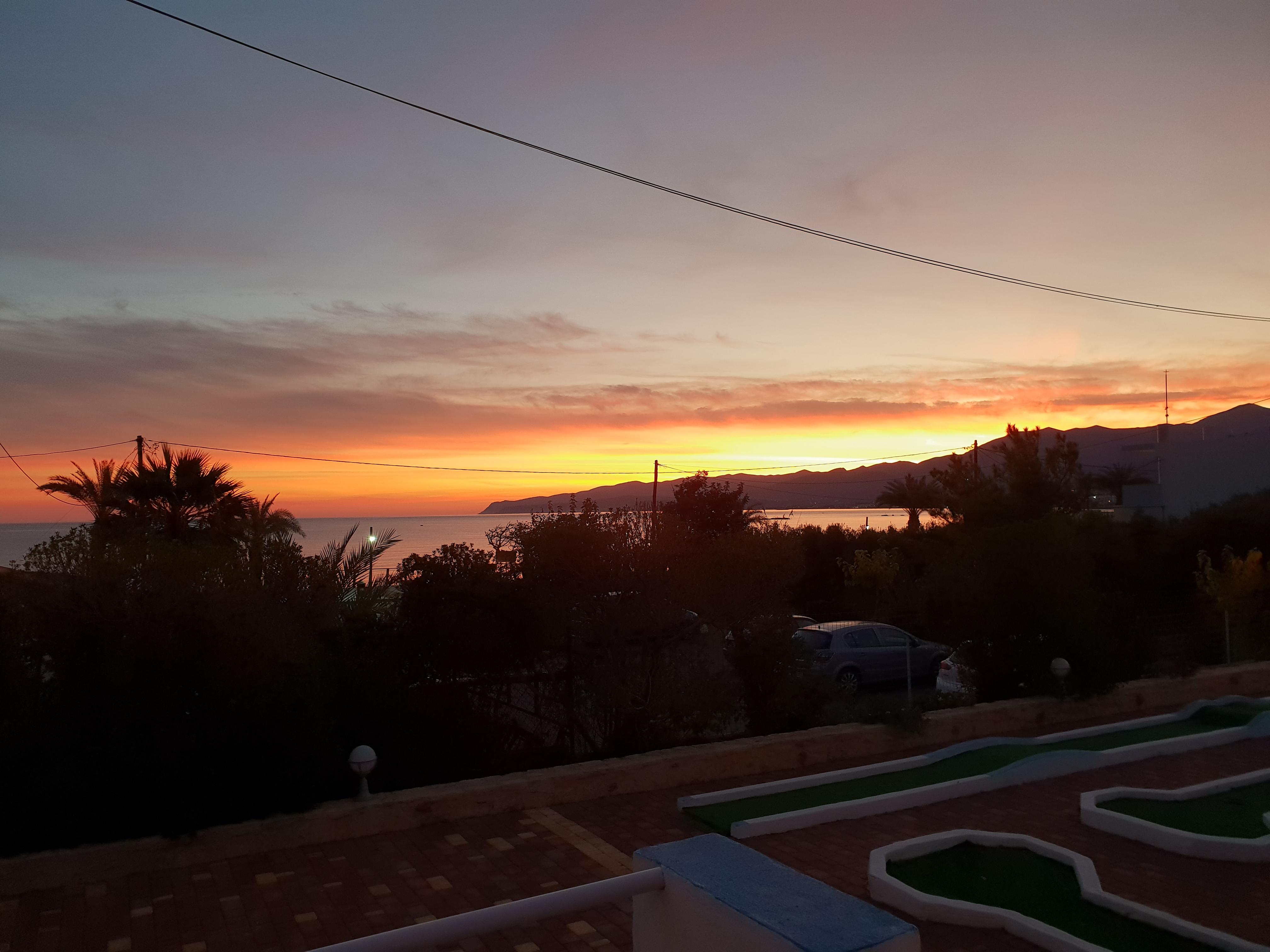 Amazones Villas Apartments Hersonissos  Ngoại thất bức ảnh