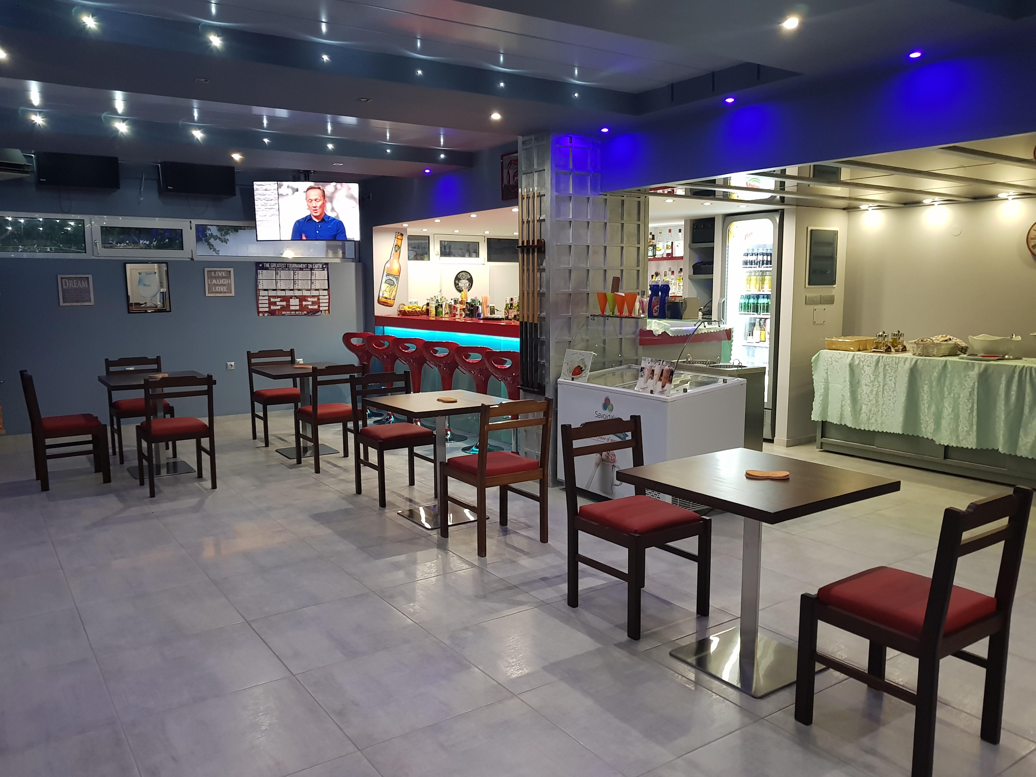 Amazones Villas Apartments Hersonissos  Ngoại thất bức ảnh