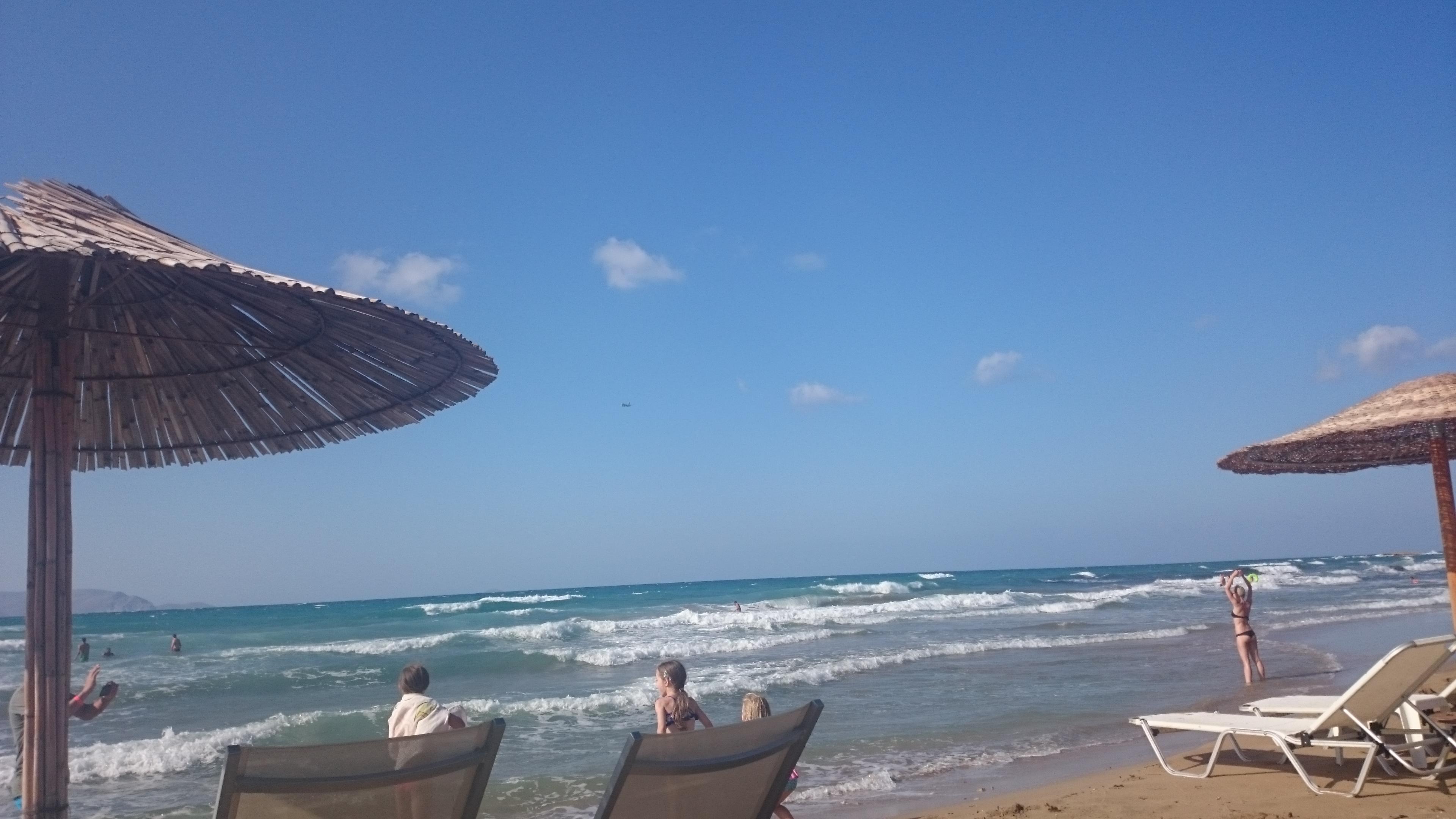 Amazones Villas Apartments Hersonissos  Ngoại thất bức ảnh