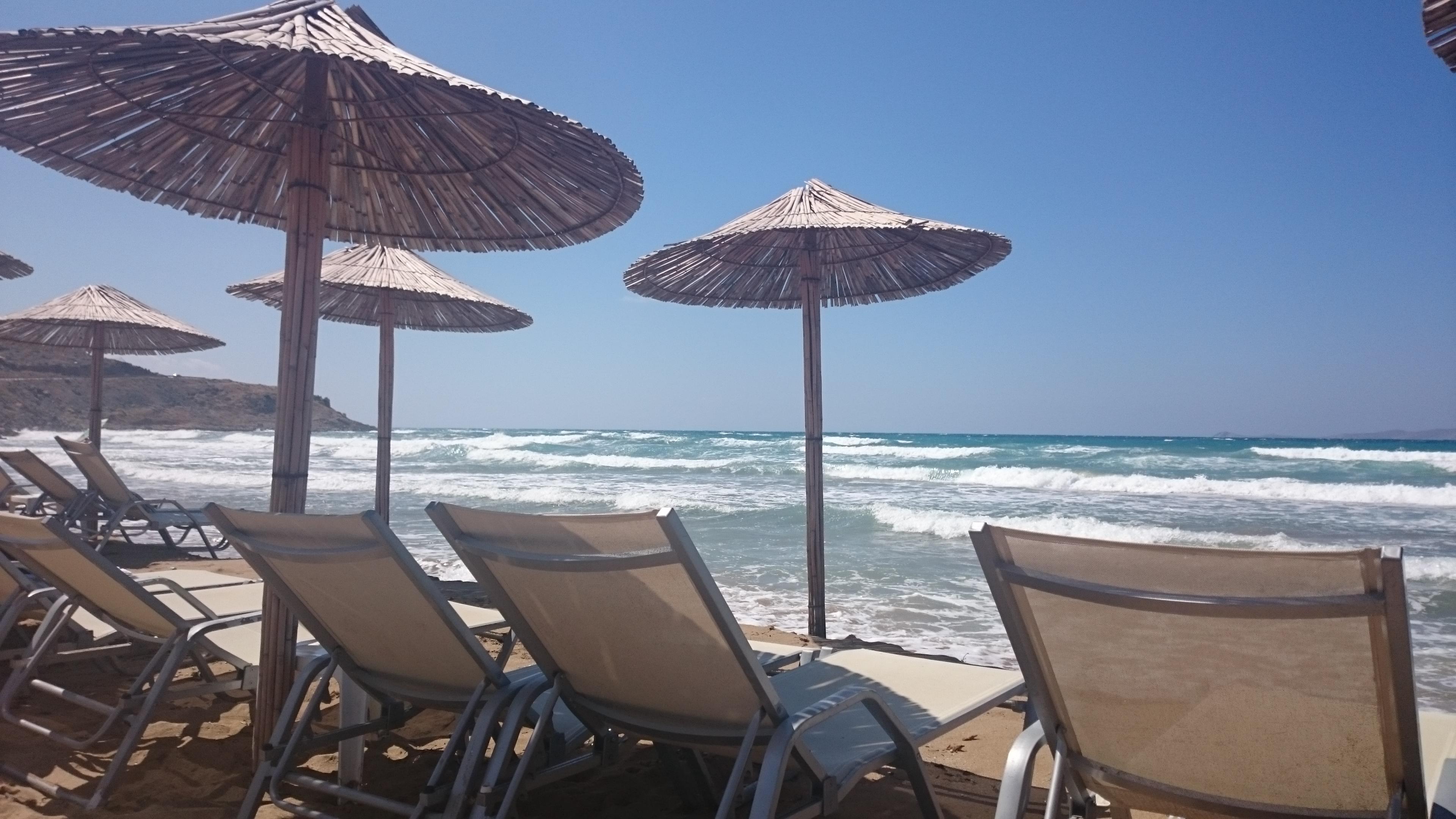 Amazones Villas Apartments Hersonissos  Ngoại thất bức ảnh