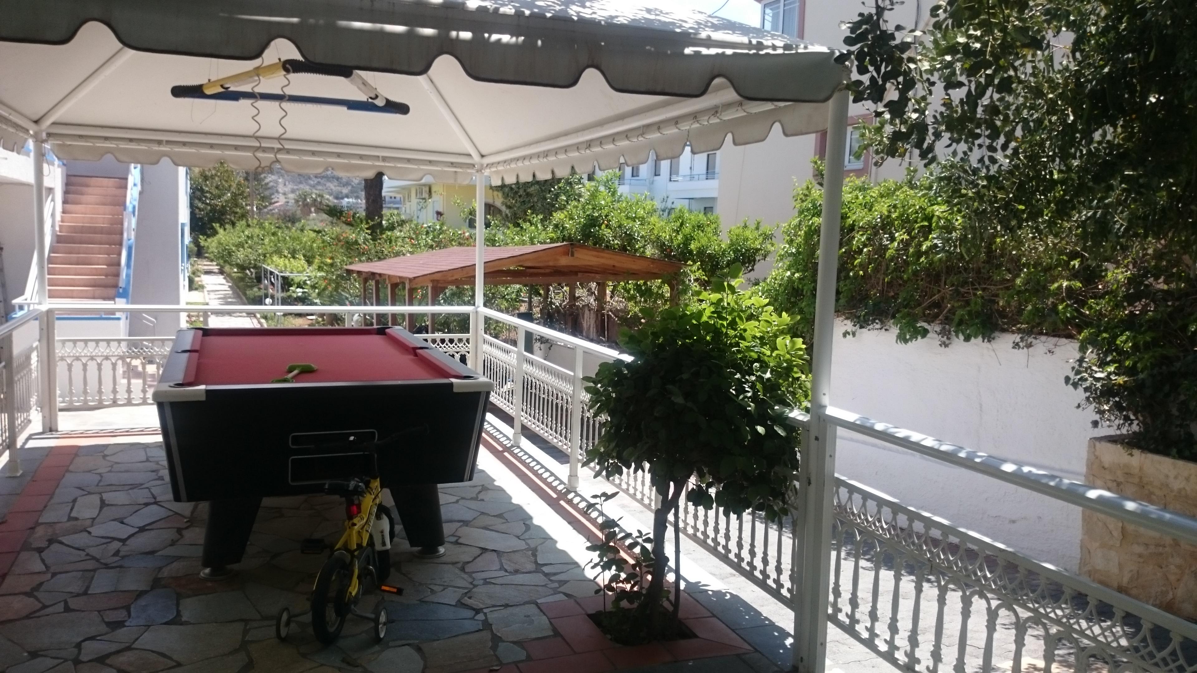 Amazones Villas Apartments Hersonissos  Ngoại thất bức ảnh