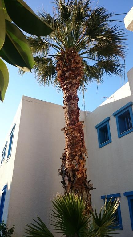 Amazones Villas Apartments Hersonissos  Ngoại thất bức ảnh