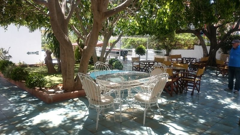 Amazones Villas Apartments Hersonissos  Ngoại thất bức ảnh