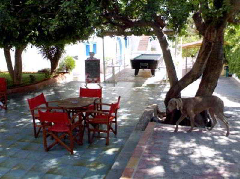 Amazones Villas Apartments Hersonissos  Ngoại thất bức ảnh
