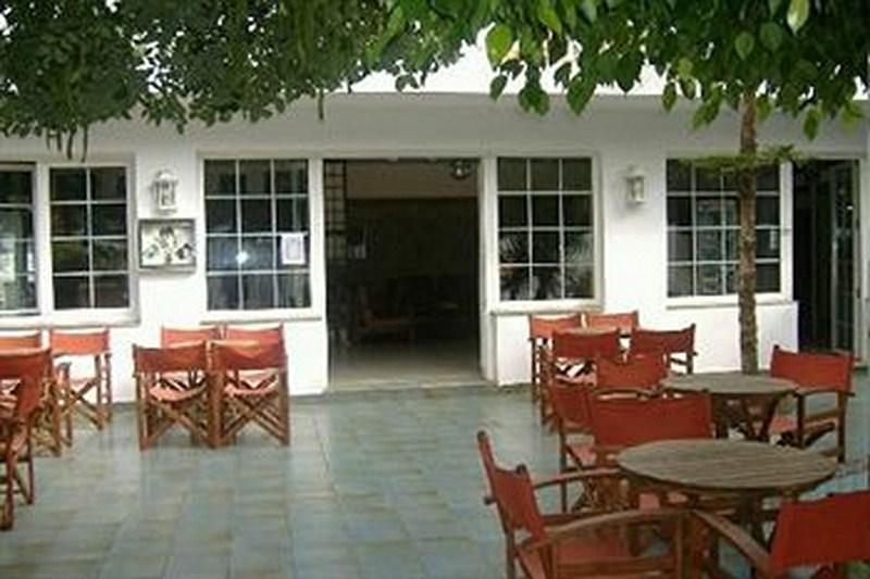 Amazones Villas Apartments Hersonissos  Ngoại thất bức ảnh