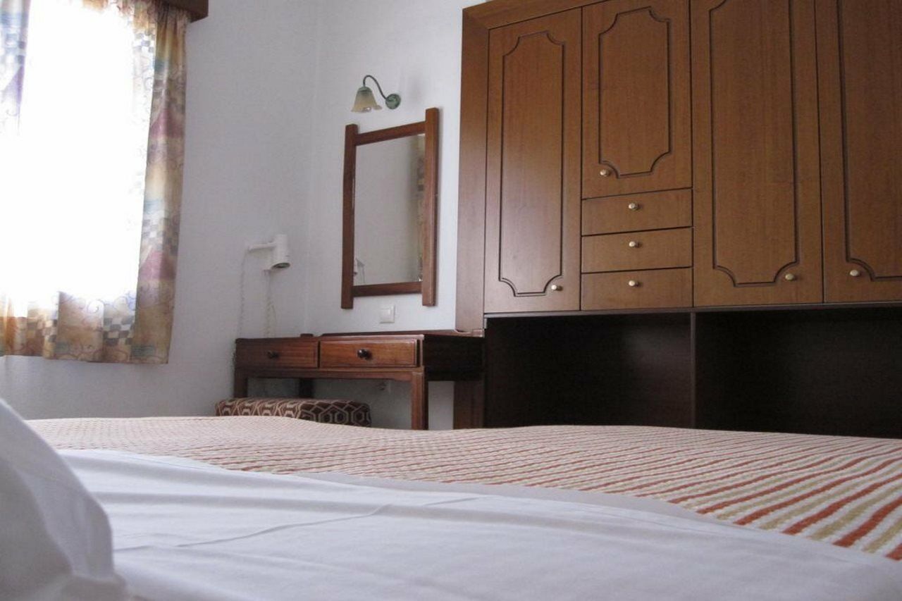 Amazones Villas Apartments Hersonissos  Ngoại thất bức ảnh