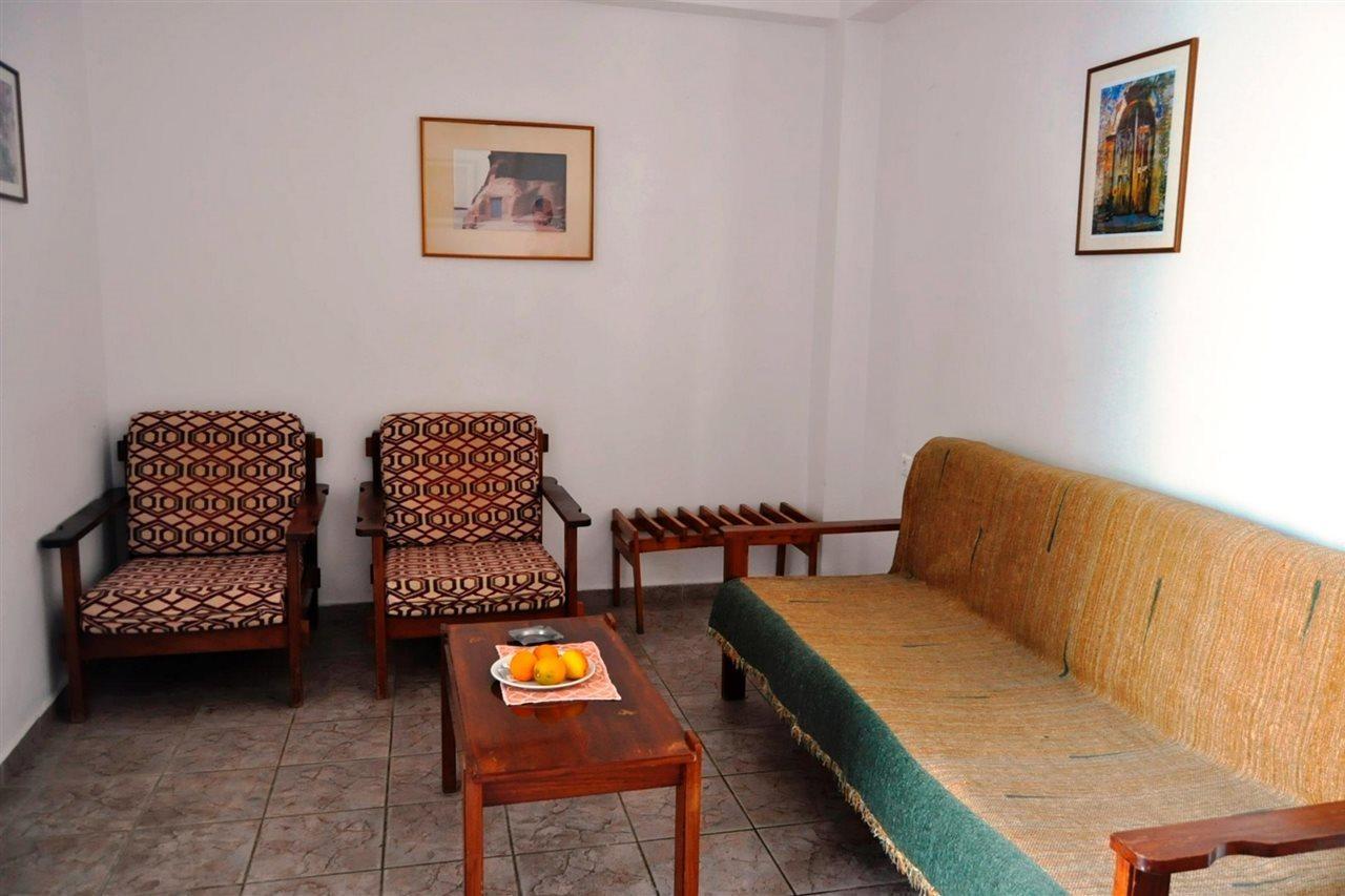 Amazones Villas Apartments Hersonissos  Ngoại thất bức ảnh